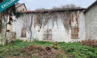 Immeuble  80 m² à vendre à La Ferté-sous-Jouarre (77260)