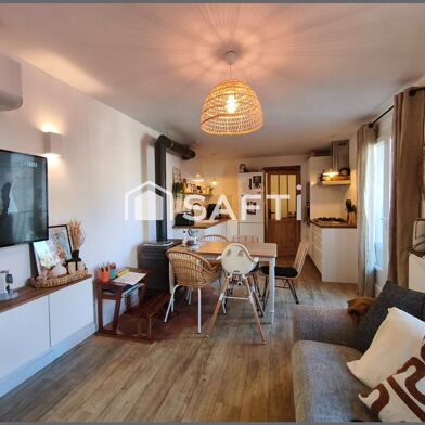 Appartement 3 pièces 194000 €