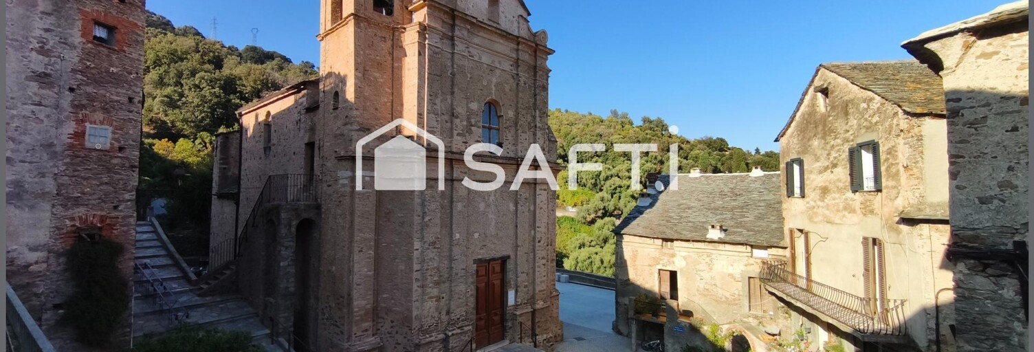 Appartement 3 Pièces 64 m² à vendre à Lucciana (20290)