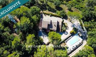 Maison 4 Pièces 180 m² à vendre à Flassans-sur-Issole (83340)