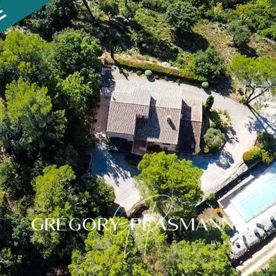 Maison 4 pièces 590000 €