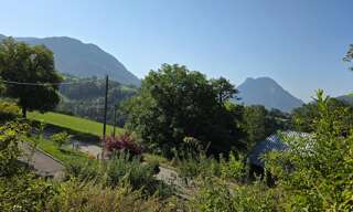 Maison 6 Pièces 160 m² à vendre à Bellecombe-en-Bauges (73340)