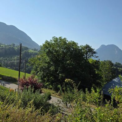 Maison 6 pièces 549000 €