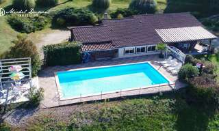 Maison 6 Pièces 120 m² à vendre à Saint-Chamassy (24260)