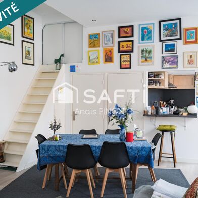 Appartement 4 pièces 74900 €