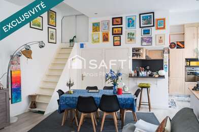 Appartement 4 pièces 74900 €