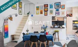 Appartement 4 Pièces 97 m² à vendre à Saint-Quentin (02100)