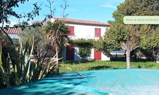 Maison 5 Pièces 126 m² à vendre à Camaret-sur-Aigues (84850)