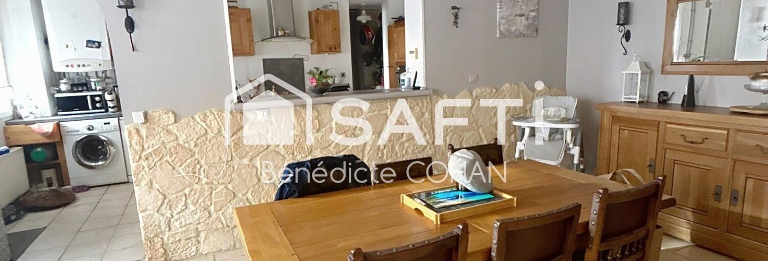 Maison 7 Pièces 173 m² à vendre à Theuville (28150)