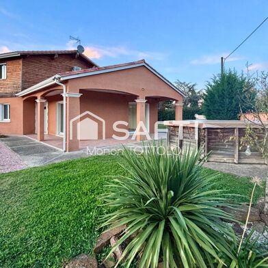 Maison 7 pièces 359000 €