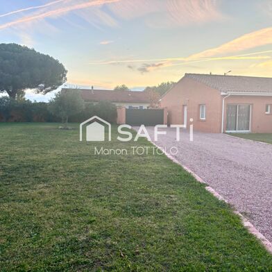 Maison 7 pièces 329000 €