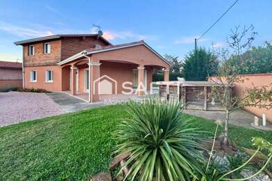 Maison 7 pièces 329000 €