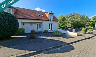 Appartement 4 Pièces 60 m² à vendre à Petite-Rosselle (57540)