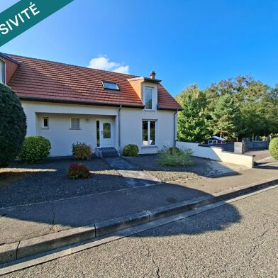 Appartement 4 pièces 99000 €