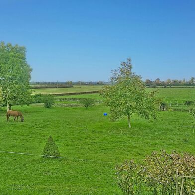 Maison 6 pièces 233000 €