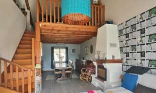 Maison 6 Pièces 138 m² à vendre à Pierre-de-Bresse (71270)