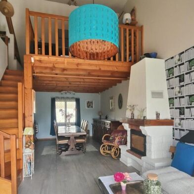 Maison 6 pièces 233000 €