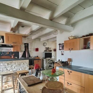 Maison 6 pièces 233000 €