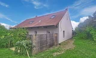 Maison 6 Pièces 138 m² à vendre à Pierre-de-Bresse (71270)