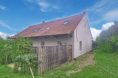 Maison 6 pièces 229500 €