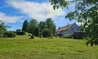 Maison 6 Pièces 138 m² à vendre à Pierre-de-Bresse (71270)