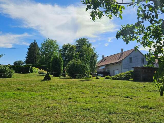 Rare : Charme de l'ancien, confort BBC et terrain sur 5 500 m² — photo du bien