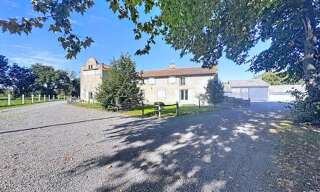 Maison 4 Pièces 294 m² à vendre à Marquefave (31390)