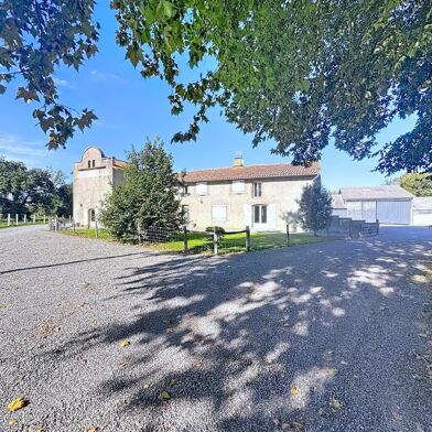 Maison 4 pièces 731500 €