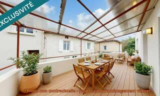 Maison 4 Pièces 90 m² à vendre à Gond-Pontouvre (16160)