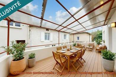 Maison 4 pièces 110000 €