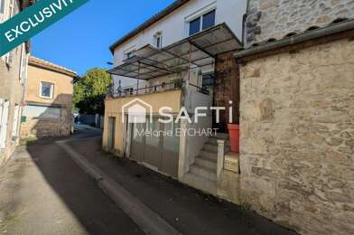 Maison 4 pièces 110000 €