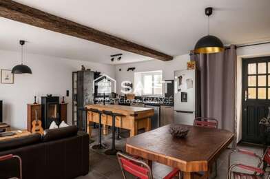 Maison 5 pièces 149000 €