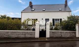 Maison 5 Pièces 95 m² à vendre à Crissé (72140)