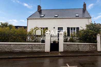 Maison 5 pièces 136000 €