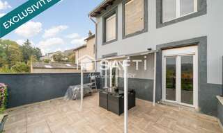 Appartement 3 Pièces 55 m² à vendre à Marbache (54820)