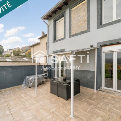 Appartement 3 pièces 96000 €