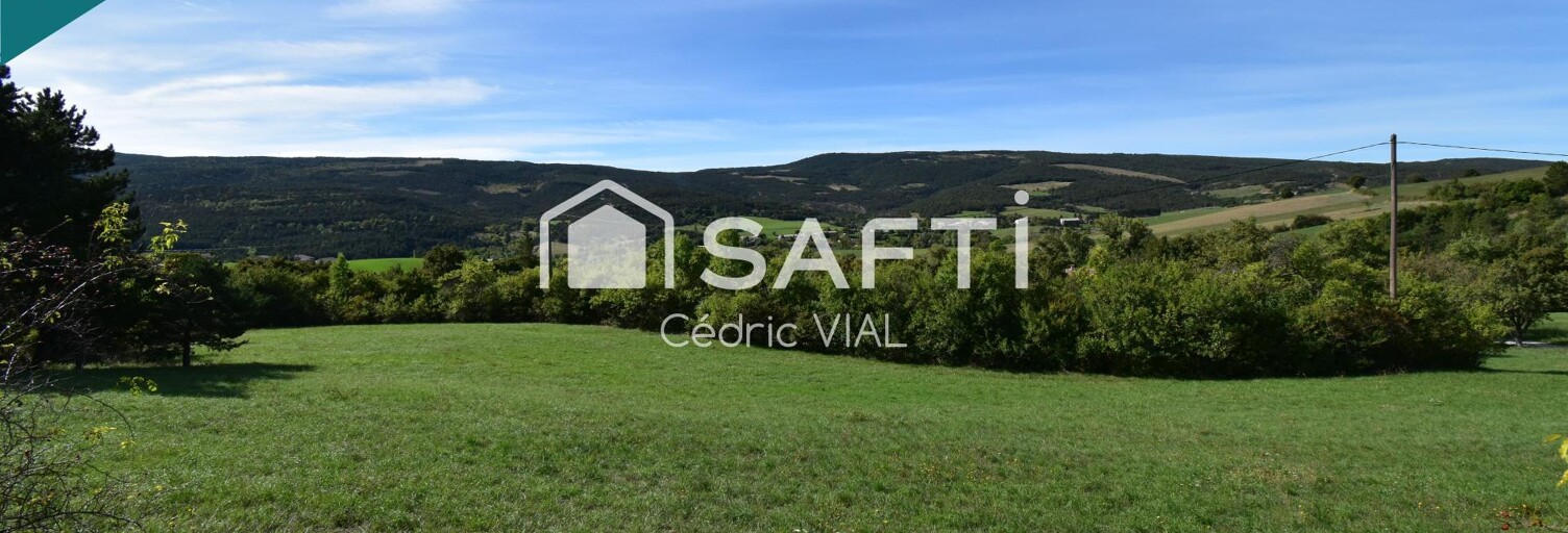 Terrain  3629 m² à vendre à L'Épine (05700)