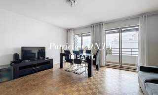 Appartement 4 Pièces 94 m² à vendre à Créteil (94000)