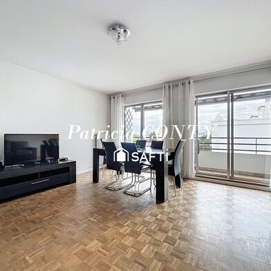 Appartement 4 pièces 365000 €