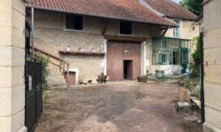 Maison 8 Pièces 109 m² à vendre à Ahuy (21121)