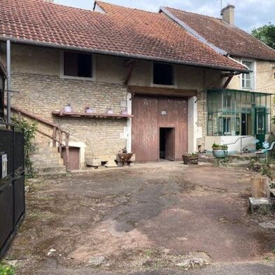 Maison 8 pièces 295000 €