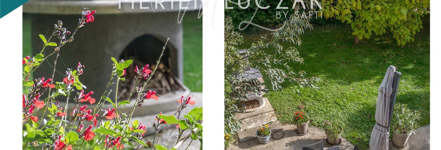 Maison 7 Pièces 199 m² à vendre à Saint-Nom-la-Bretèche (78860)