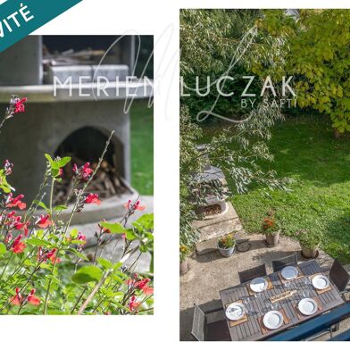 Maison 7 pièces 840000 €