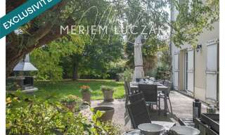 Maison 7 Pièces 199 m² à vendre à Crespières (78121)