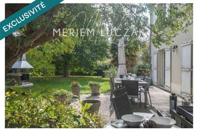 Maison 7 pièces 809400 €
