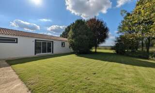 Maison 6 Pièces 175 m² à vendre à Lagord (17140)