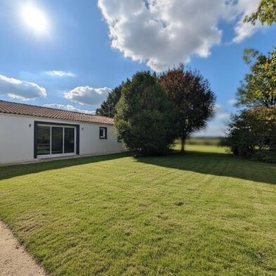 Maison 6 pièces 699000 €