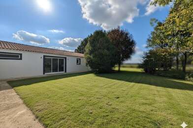 Maison 6 pièces 699000 €