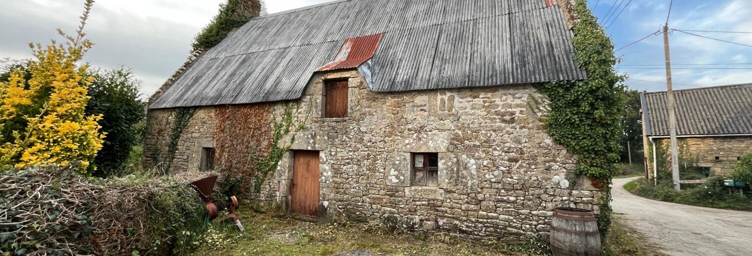 Maison 1 Pièce 60 m² à vendre à Landévant (56690)