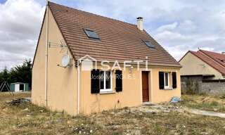 Maison 5 Pièces 110 m² à vendre à Pithiviers (45300)